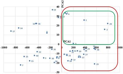 Improvement of cool-season food legumes for adaptation to intercropping systems: breeding faba bean for intercropping with durum wheat as a case study